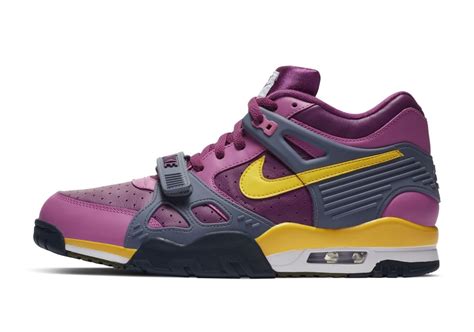 nike air trainer 3 viotech 2020|Nike Air Trainer 3 Viotech (2020) Men's .